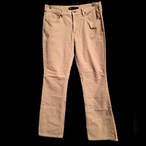 Levi's Beige Corduroy Pants